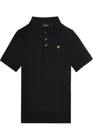 Lyle & Scott Boys Classic Polo Shirt8