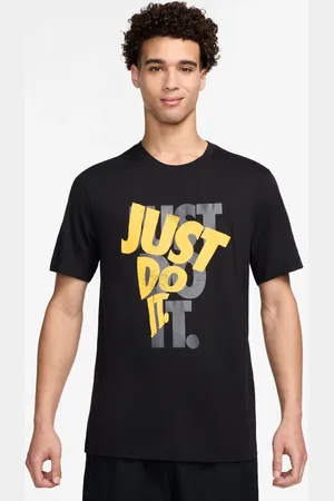 Nike Just Do It. Graphic T-ShirtL