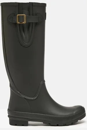 Joules Houghton Adjustable Tall WelliesEU 40.5 (UK 7)