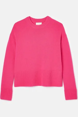 Joules Sweter Ivy 100% kaszmiru44