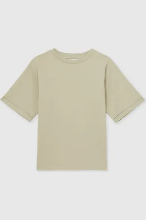 Reiss Spence Les 100 Ciels Oversize T-Shirt140146 cm