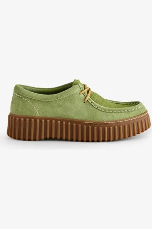 Clarks Apple Suede Torhill Bee Shoeseu38