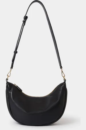 Osprey The Oxford Leather Sling BagJeden