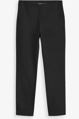 Ralph Lauren Keslina Stretch Twill Skinny Fit Trousers36