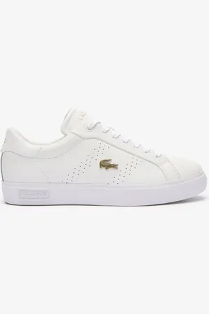 Lacoste Powercourt 2.0 TrainersEU 39 (UK 6)