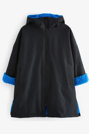 Next Waterproof Changing Robe (3-16yrs)7-9 lat