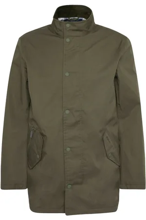 Barbour City Chelsea Waterproof Jacket