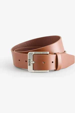 HUGO BOSS Logo Belt46 R