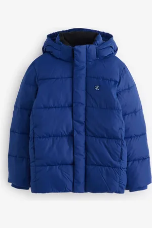 Calvin Klein Essential Puffer Jacket12 lat (152 cm)