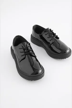 Next School Chunky Lace-Up ShoesEU 35.5 (UK 3)