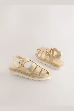 Next Chunky Fisherman SandalsEU 33 (UK 1)