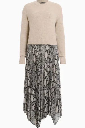 AllSaints AllSaints Donatella DressXS