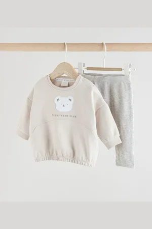 Next Baby Sweatshirt and Leggings Set12
