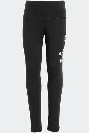 adidas Disney Mickey Mouse Leggings122128 cm