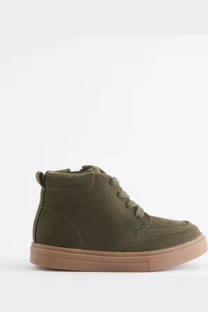 Next Buty chukka z ciepłą wyściółkąEU 22 (UK 5.5)