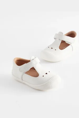 Next Crawler T-Bar ShoesEU 18 (UK 2)