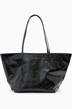 AllSaints AllSaints Serafina E/W Tote BagJeden