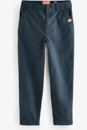 Superdry Chinos8 lat (128 cm)