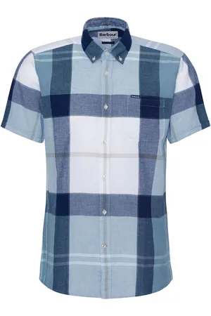 Barbour Douglas Tailored Shirt2X-L