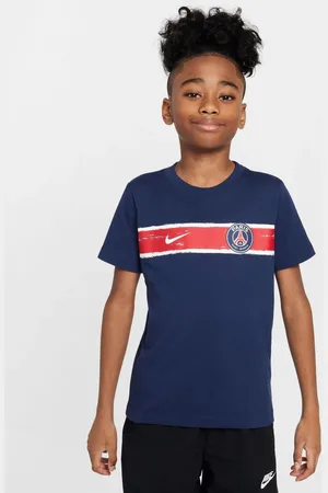 Nike Paris Saint Germain Heritage T-Shirt13
