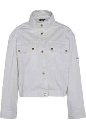 Barbour Sierra 100% Cotton Casual Jacket42