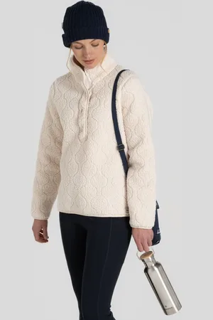 Craghoppers Polar Massey zakładany przez głowęEU 44 (UK 16)