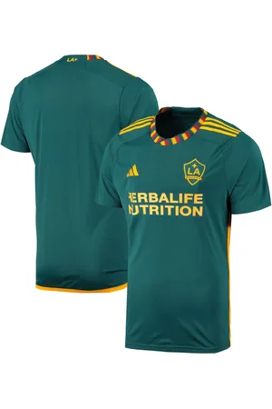 adidas Koszulka LA Galaxy Away 2023-25M