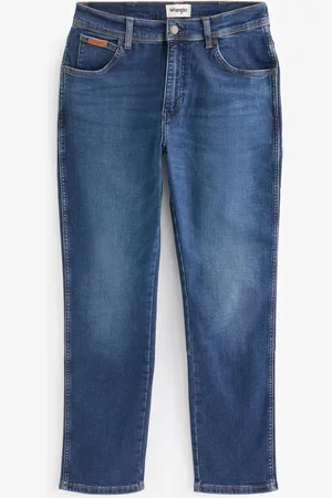 Wrangler Slim Fit Texas JeansSZER.38 DŁ.34