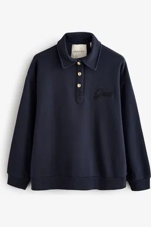 GANT Script Rugger Polo ShirtXS