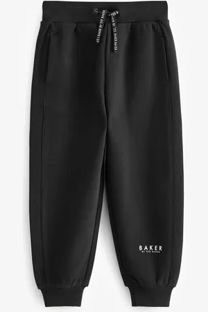 Ted Baker Black Joggers128134 cm