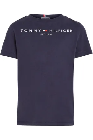 Tommy Hilfiger Essential 100% Cotton T-Shirt12 lat (152 cm)