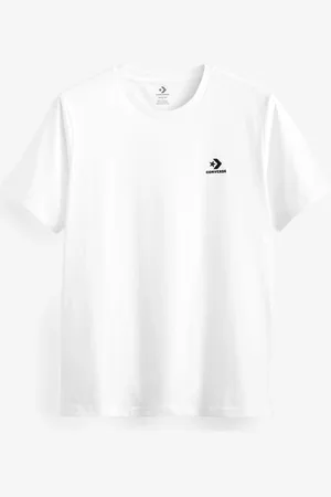 Converse 100% Cotton Classic T-ShirtXXL