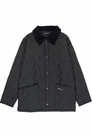Barbour Quilt Liddesdale Jacket10