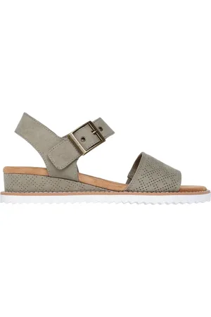 Skechers Sandały Desert Kiss Serendipitouseu41