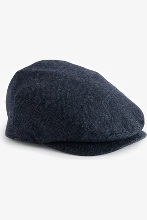 Barbour Kaszkiet Barlow z domieszką wełnyS