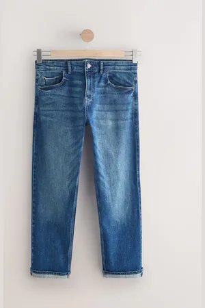 Next Signature Selvedge Denim Jeans40 L