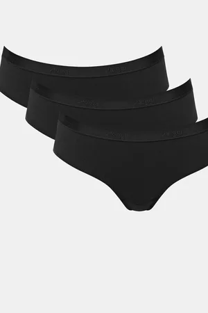 Sloggi GO Casual Hipster Knickers 3 PackX-Large