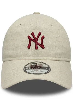 New Era 9Twenty Neyyan Brown HatJeden