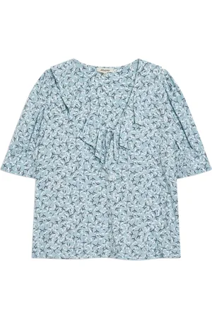 Albaray Blue Jasmin Top36