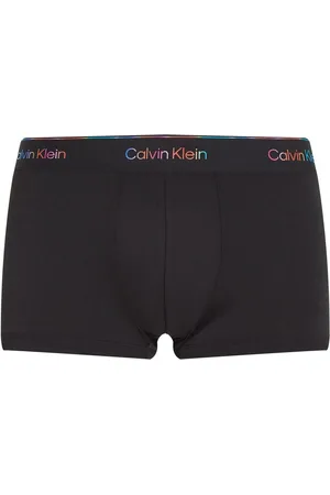 Calvin Klein Micro Stretch Pride Low Rise TrunkXL
