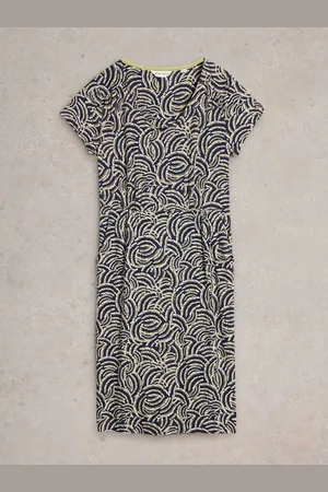 White Stuff Tallie Jersey Dress42