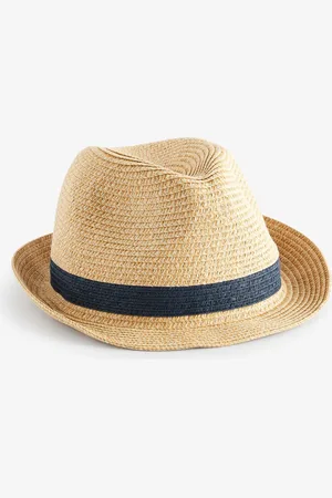 Next Trilby Hat (1-16yrs)7