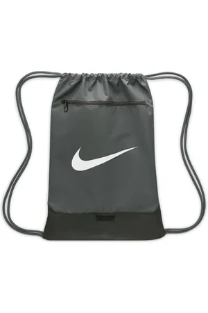 Nike Torba Brasilia ze ściągaczamiJeden