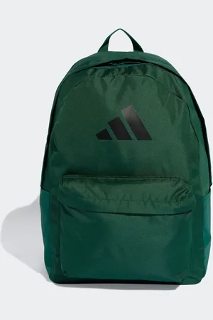 adidas Classic 3 Bar Logo BackpackJeden