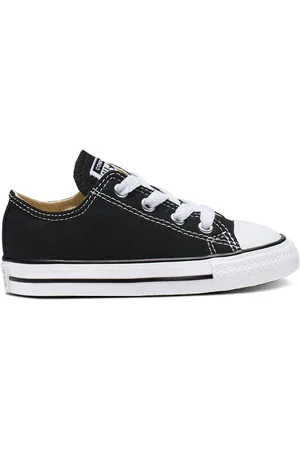 Converse Chuck Ox Infant TrainersEU 22.5 (UK 6)