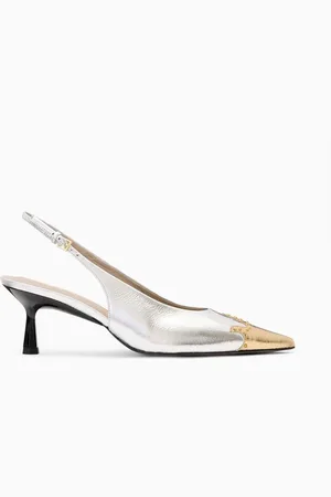 AllSaints AllSaints Denver SlingbacksEU 38 (UK 5)