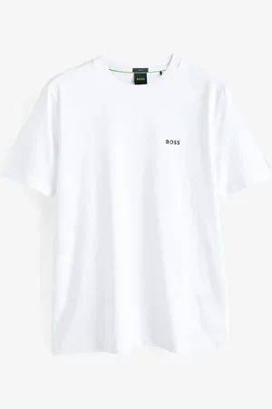 HUGO BOSS Regular Fit Logo T-ShirtXL