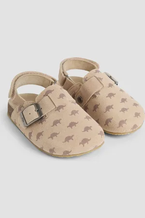 JoJo Maman Bébé Wsuwane chodaki uk7eu24