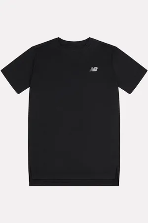 New Balance Boys Athletic T-Shirt14