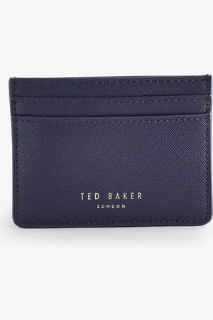 Ted Baker Alumi Saffiano Card HolderJeden